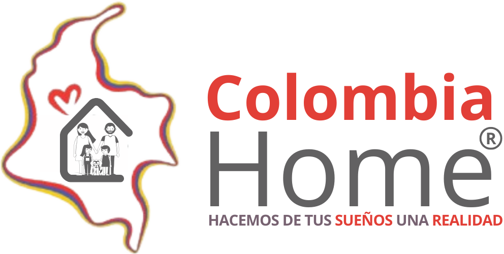 Colombia Home